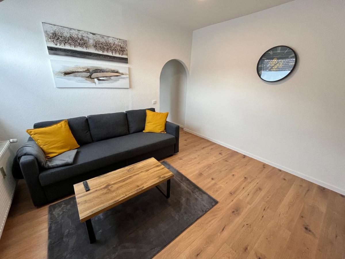 Appartment Miami , Naehe Duesseldorf ,Messe ,Hbf ,City, Wifi, Helios Hospital Крефельд Экстерьер фото