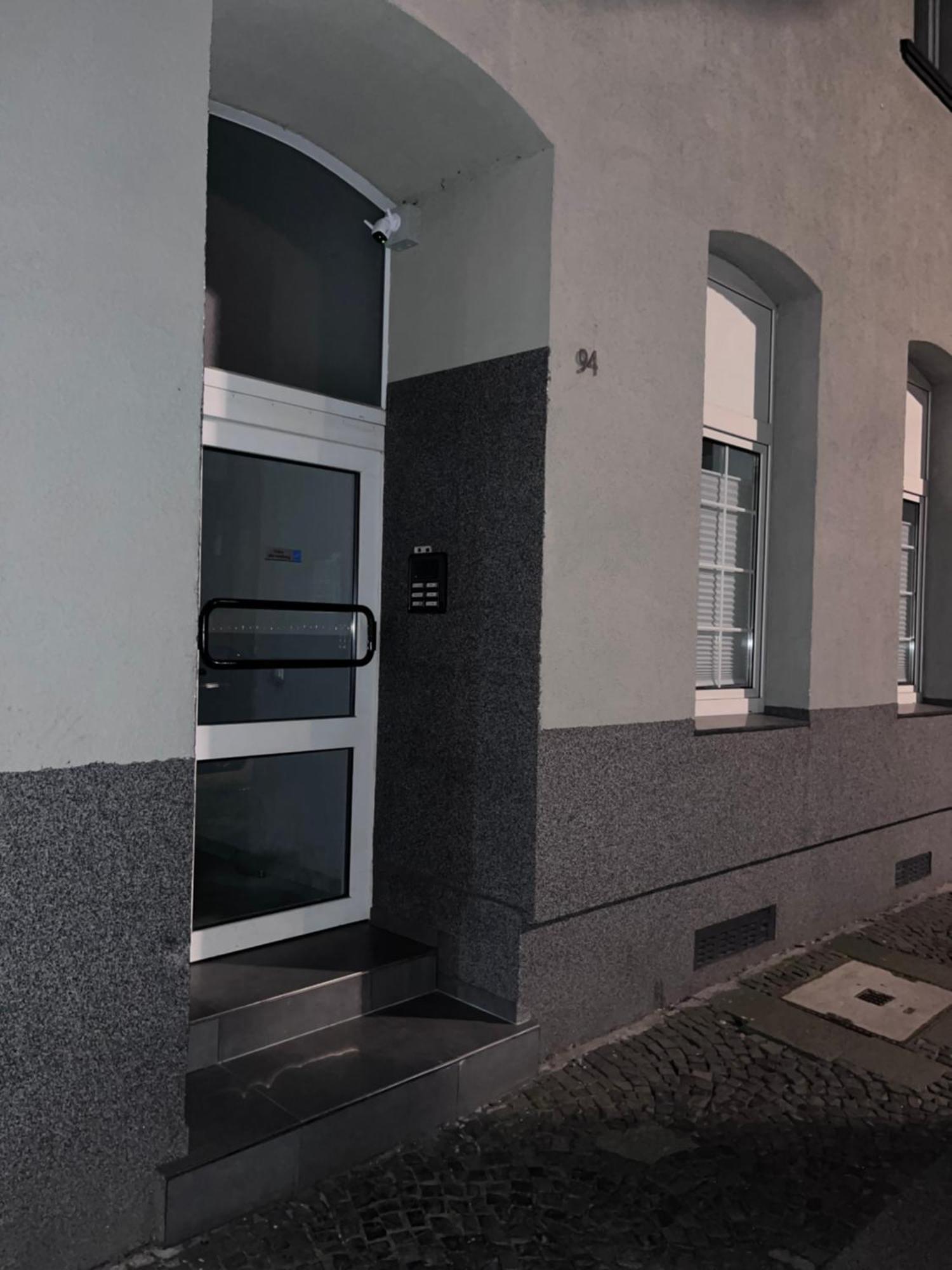 Appartment Miami , Naehe Duesseldorf ,Messe ,Hbf ,City, Wifi, Helios Hospital Крефельд Экстерьер фото